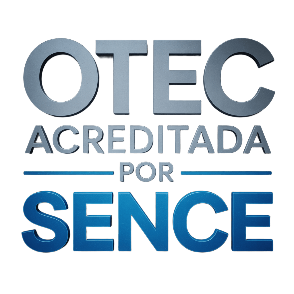 Acreditación sence