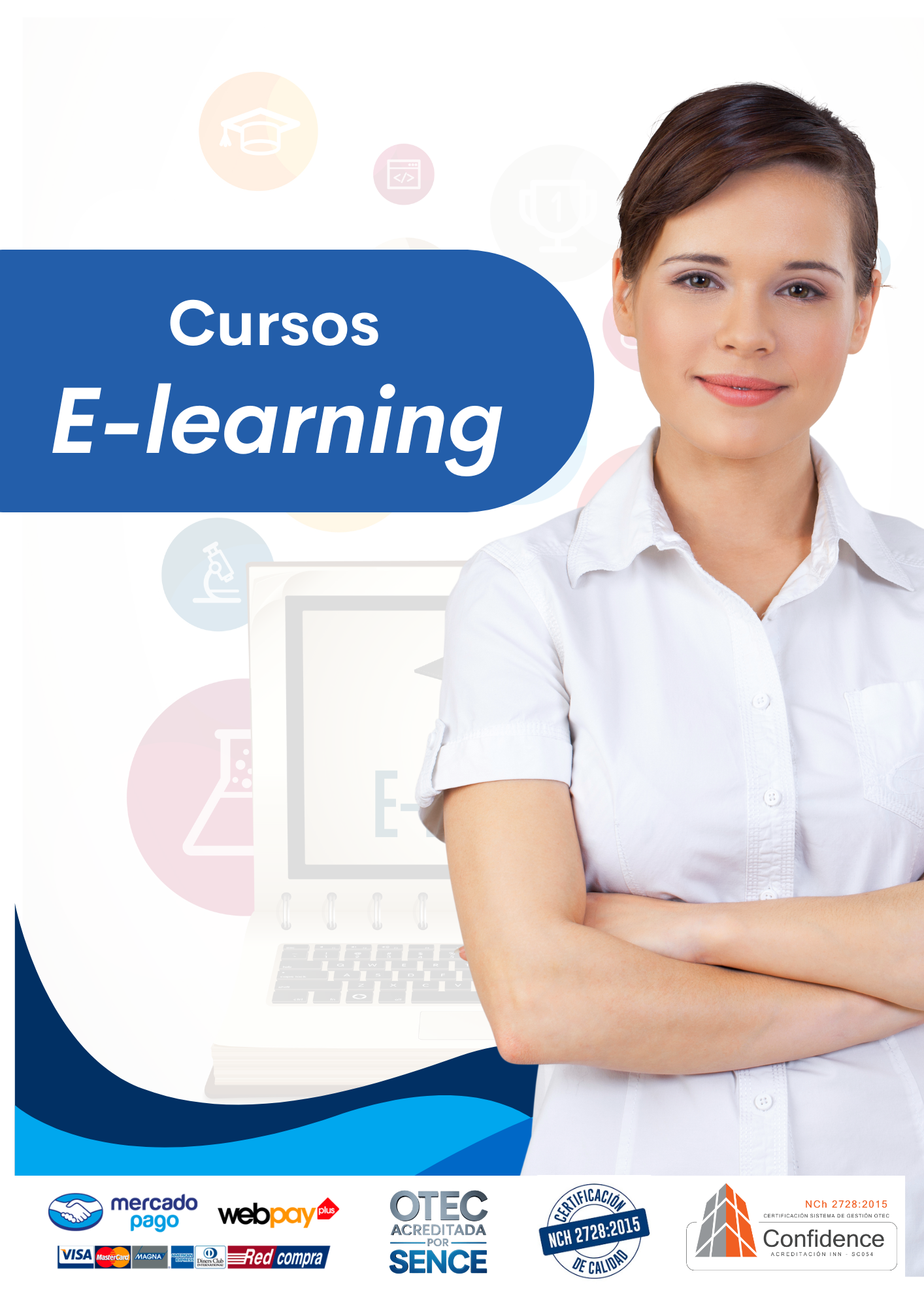 Cursos e-learning