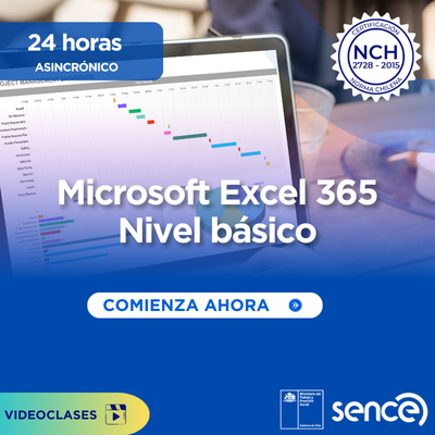 Curso Excel básico