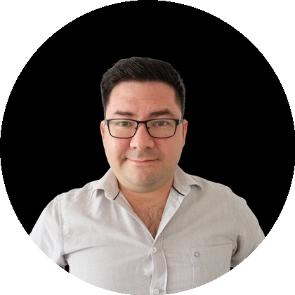 Alexis Rojas Cortés
