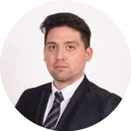 Christian González